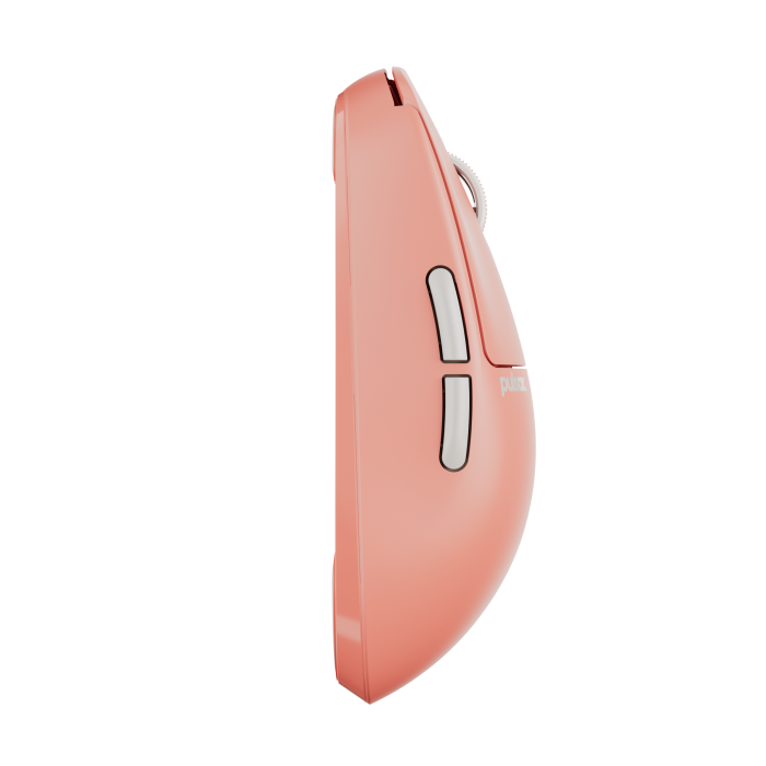 Mouse Gamer Pulsar X2 CrazyLight 35g Wireless 8K Sunset Haze