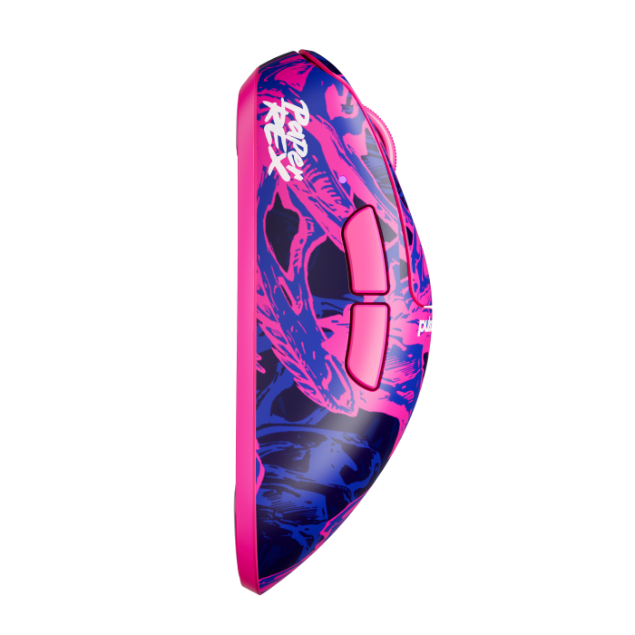 Mouse Gamer Pulsar Xlite V4 PRX Limited Edition 8K Medium Wireless