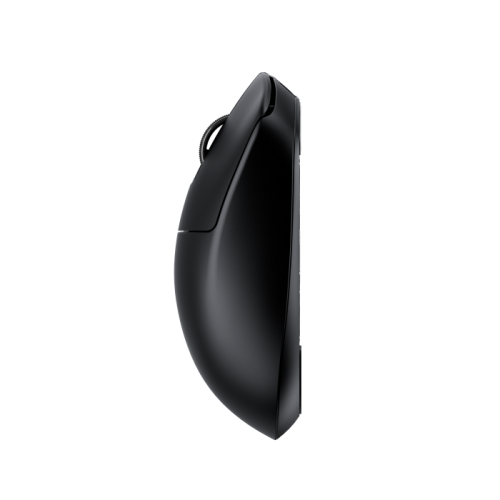 Mouse Gamer Pulsar X3 Medium Black Wireless Ultralight Gaming 55g