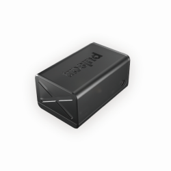 ** OPENBOX ** Receptor Dongle Wireless Pulsar 8k 8000Hz Preto - P8KDG1