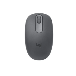 ** OPENBOX ** Mouse Sem Fio Logitech M196 Compacto Grafite Bluetooth - 910-007456