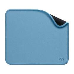 ** OPENBOX ** MousePad Logitech Studio Series Porttil Azul 20x23 cm Resistente a gua - 956-000038
