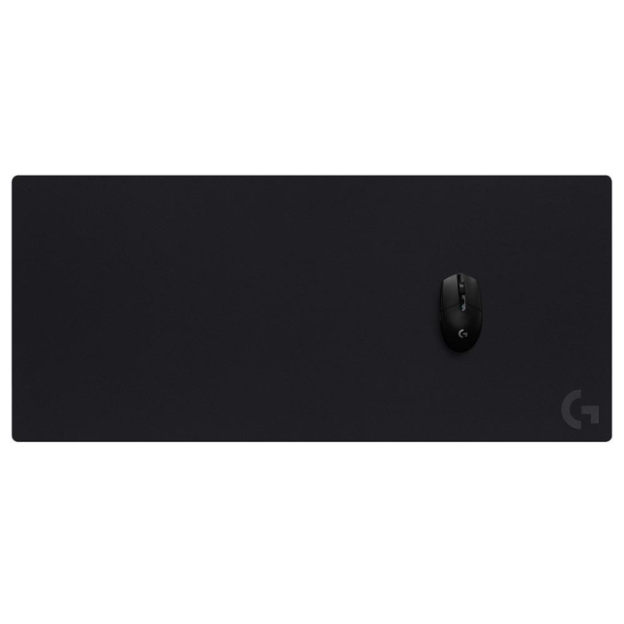 OPENBOX ** MousePad Logitech G840 Extended Cloth Gaming Preto