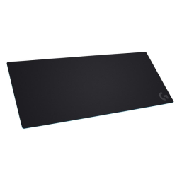 ** OPENBOX ** MousePad Logitech G840 Extended Cloth Gaming Preto (900x400mm) - 943-000776