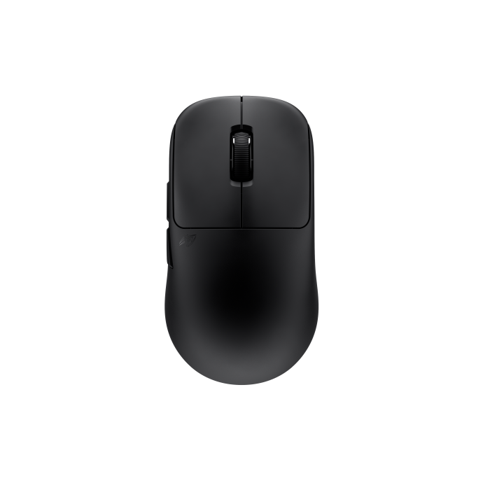 Mouse Gamer Pulsar TenZ Signature Edition 8K Wireless Black - 47g