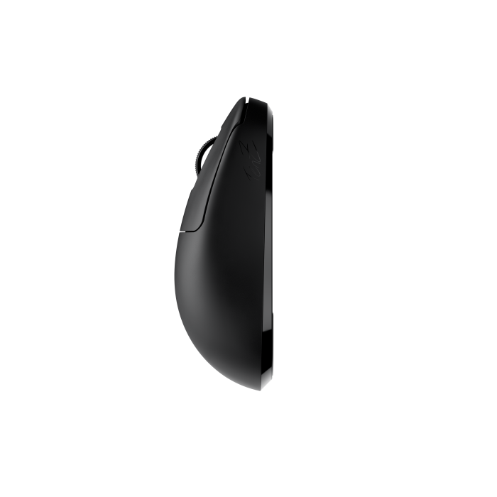 Mouse Gamer Pulsar TenZ Signature Edition 8K Wireless Black - 47g