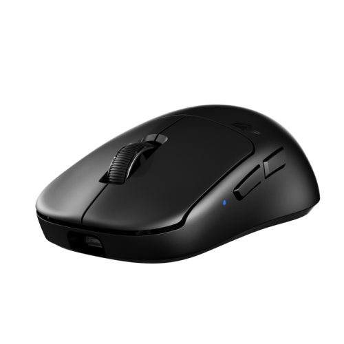 Mouse Gamer Pulsar TenZ Signature Edition 8K Wireless Black - 47g