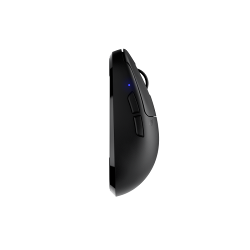 Mouse Gamer Pulsar TenZ Signature Edition 8K Wireless Black - 47g