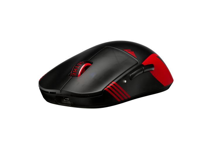 Pulsar X2 v3 Mini ゲーミングマウス【T1 Edition】 Mouse Gamer Pulsar X2V3 T1 Limited Edition Mini Wireless 51g