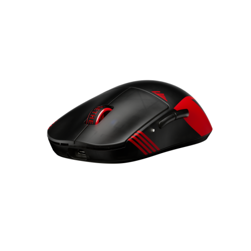 Mouse Gamer Pulsar X2V3 T1 Limited Edition Mini Wireless 51g