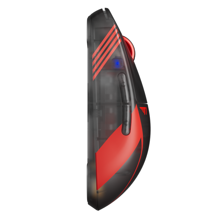 Mouse Gamer Pulsar X2V3 T1 Limited Edition Medio Wireless 52g