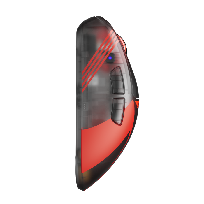 Mouse Gamer Pulsar Xlite V4 T1 Limited Edition 8K Mini Wireless
