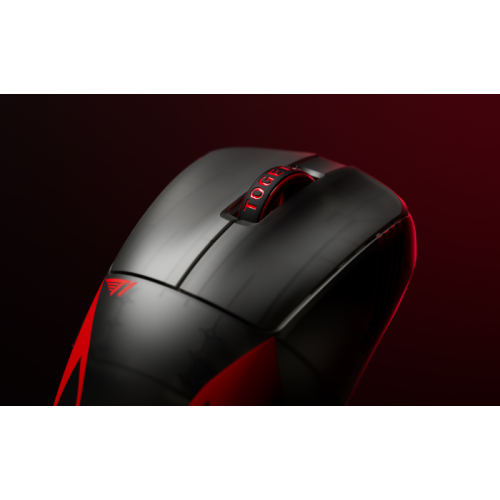 Mouse Gamer Pulsar Xlite V4 T1 Limited Edition 8K Mini Wireless