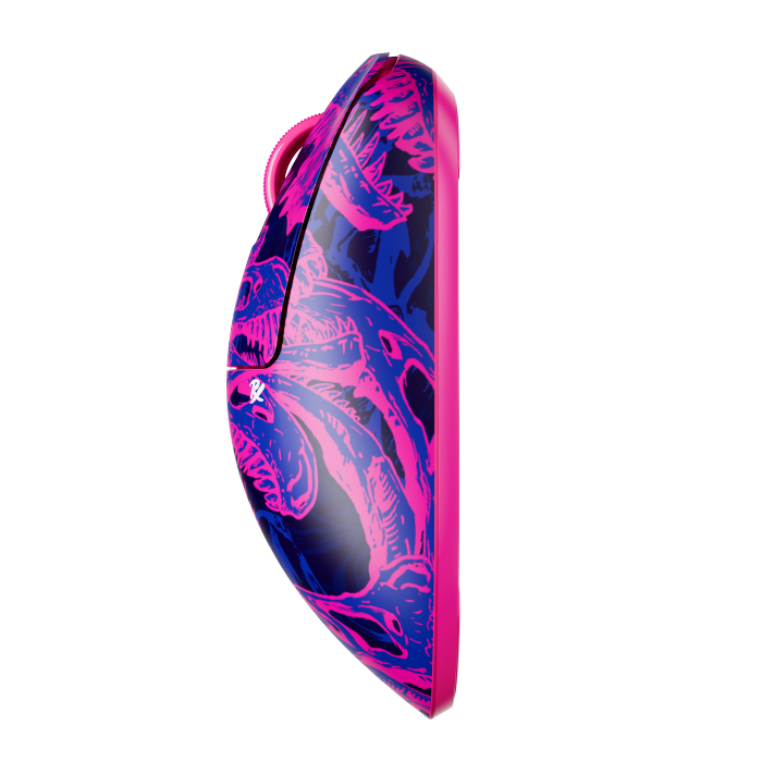 Mouse Gamer Pulsar Xlite V4 PRX Limited Edition 8K Mini Wireless