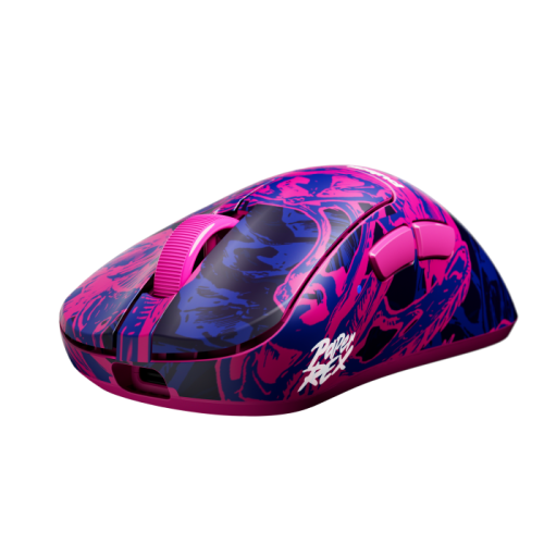 Mouse Gamer Pulsar Xlite V4 PRX Limited Edition 8K Mini Wireless