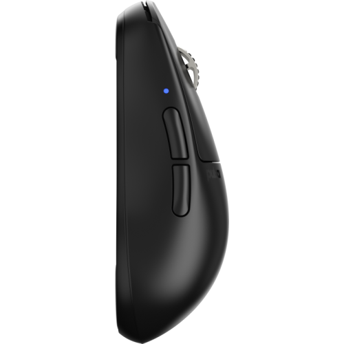 Mouse Gamer Pulsar X2H V3 8K eS Edition Medium Wireless Black 65g
