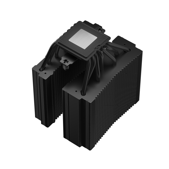 Cooler para Processador DeepCool Assassin IV VC Vision Dual Fan