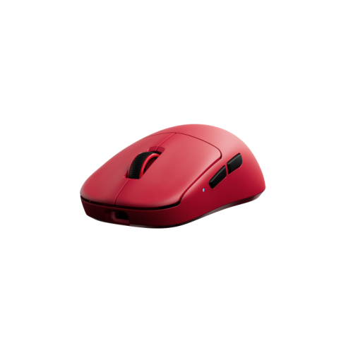 Mouse Gamer Pulsar TenZ Signature Edition 8K Wireless Red - 47g