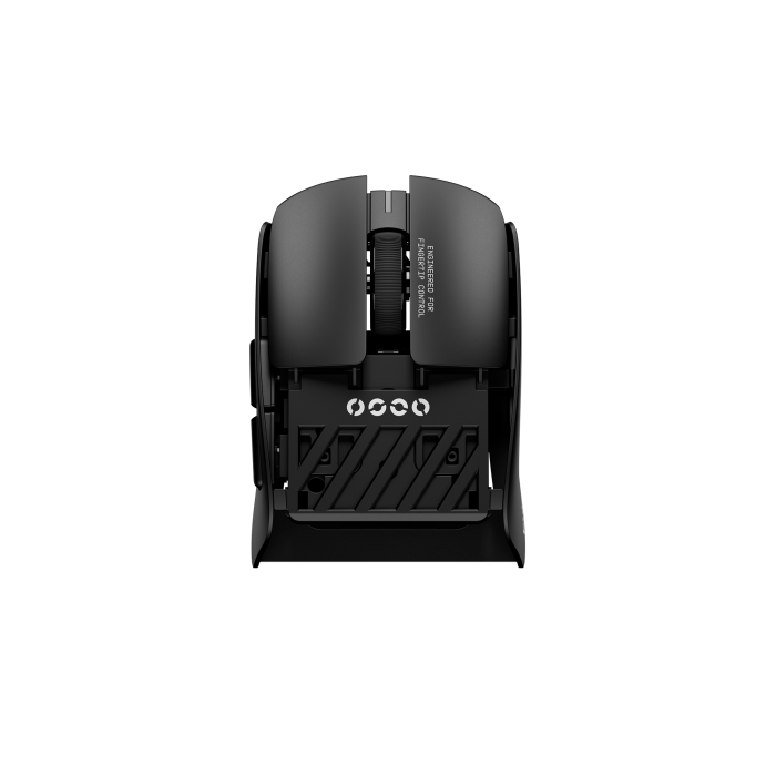 Mouse Sem Fio Gamer WLMouse Beast X Max 45g 8K Hz Omron Optical