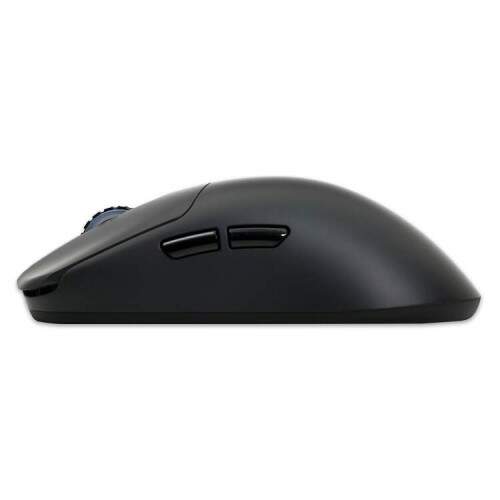 f*i様 vaxee XE V2 black Mouse Gamer Vaxee XE V2 4K Wireless Obsidian Black 59g PMW 3950