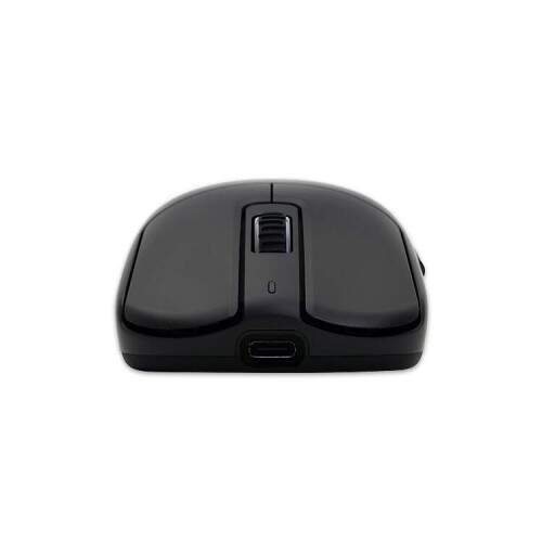 Mouse Gamer Vaxee XE V2 4K Wireless Obsidian Black 59g PMW 3950