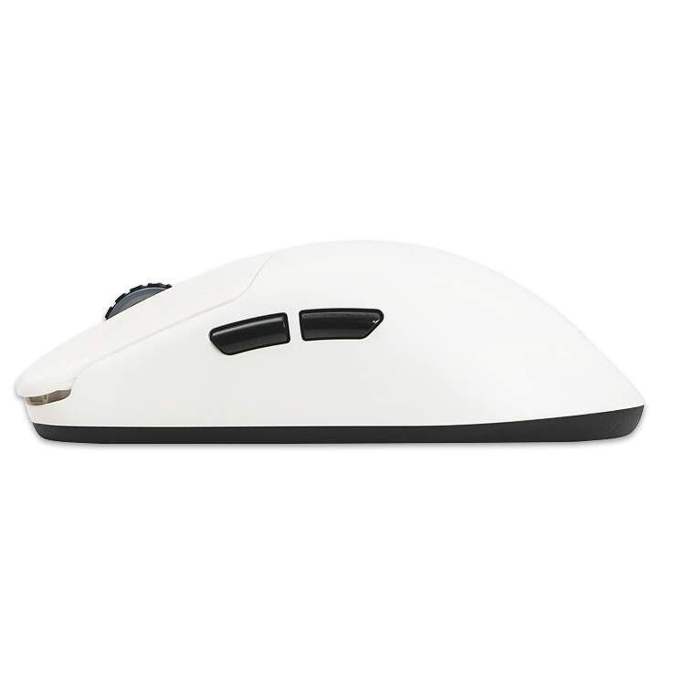 Mouse Gamer Vaxee XE V2 4K Wireless White 59g PMW 3950 - XEV2