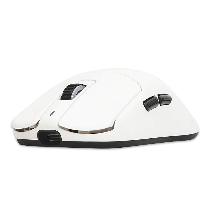 Mouse Gamer Vaxee XE V2 4K Wireless White 59g PMW 3950 - XEV2