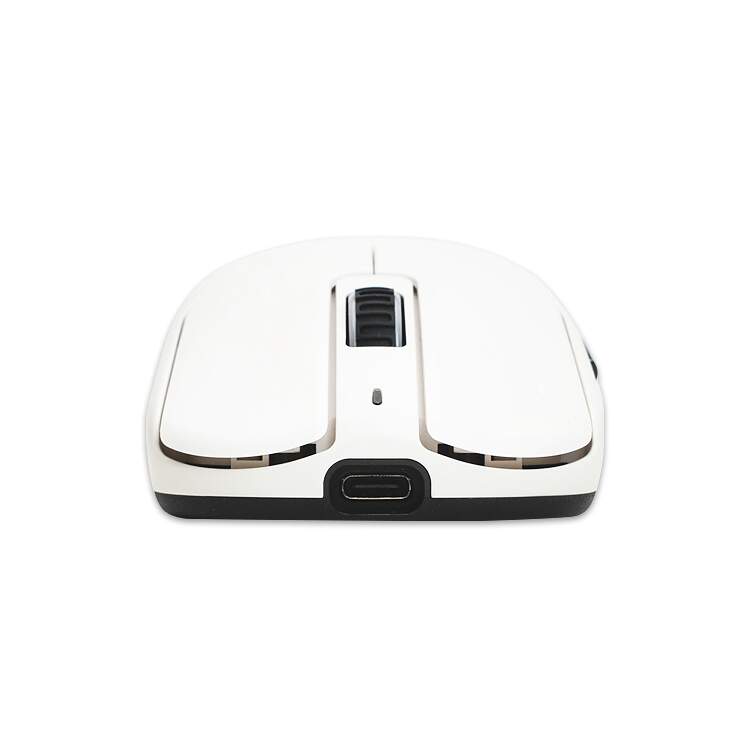 Mouse Gamer Vaxee XE V2 4K Wireless White 59g PMW 3950