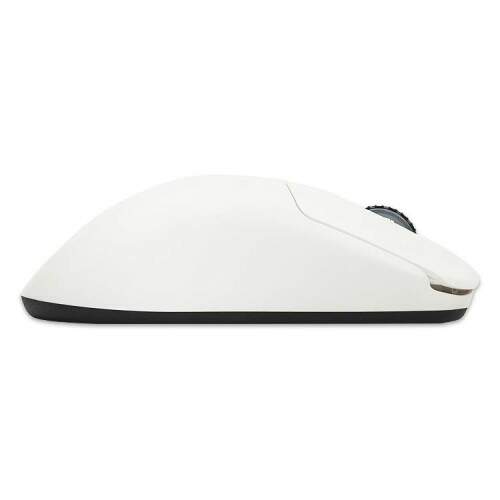 Mouse Gamer Vaxee XE V2 4K Wireless White 59g PMW 3950 - XEV2