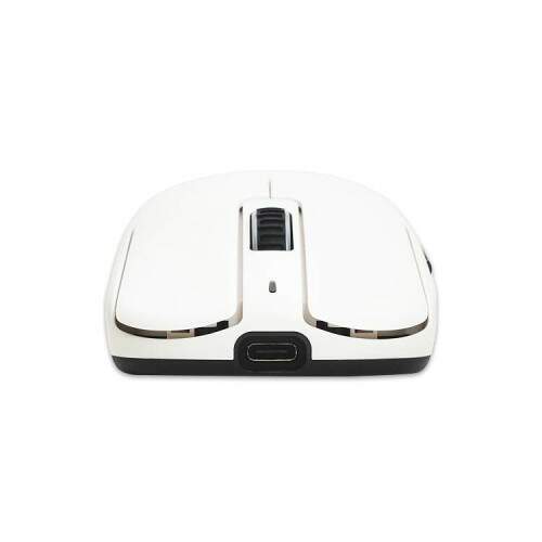 Mouse Gamer Vaxee XE V2 4K Wireless White 59g PMW 3950 - XEV2