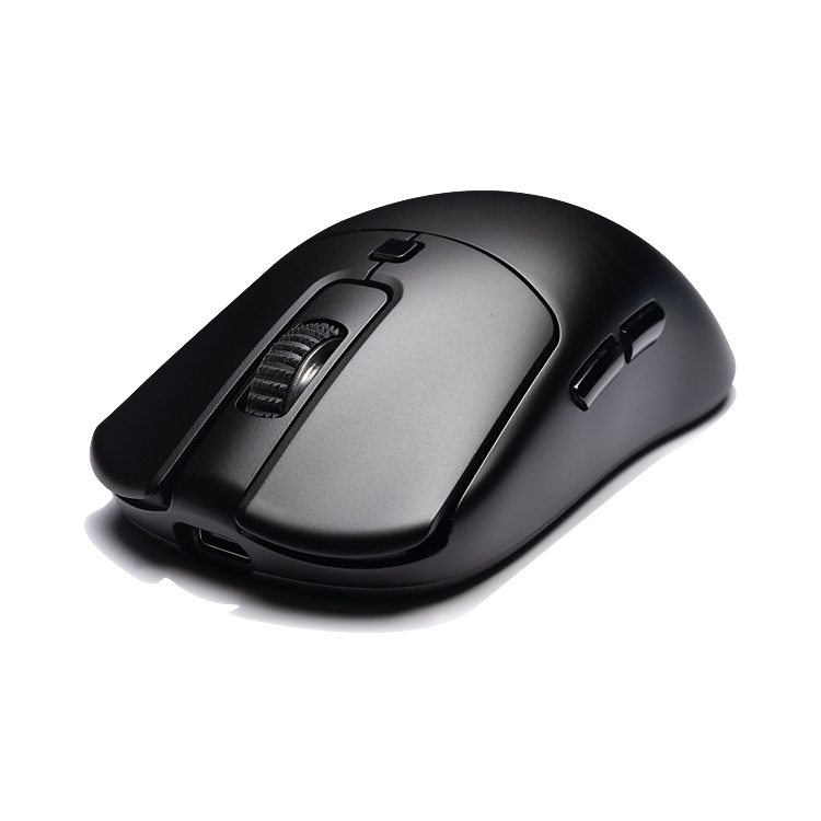 マウス・トラックボール VAXEE XE-S Wireless (4K) BLACK Mouse Gamer Vaxee XE-S 4K Wireless Black 61g PMW 3950 - XES