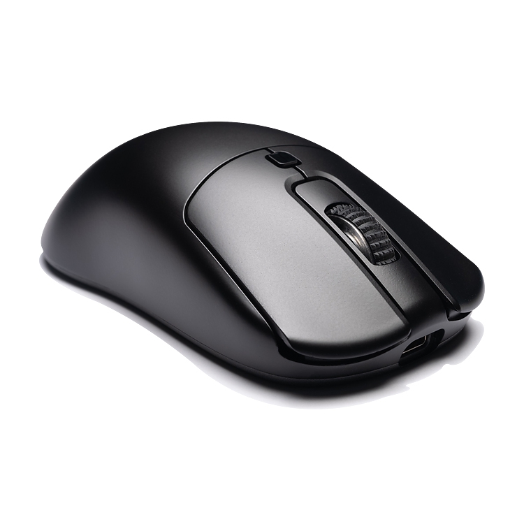 Mouse Gamer Vaxee XE-S 4K Wireless Black 61g PMW 3950 - XES