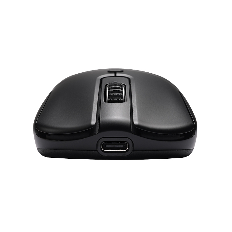 Mouse Gamer Vaxee XE-S 4K Wireless Black 61g PMW 3950 - XES