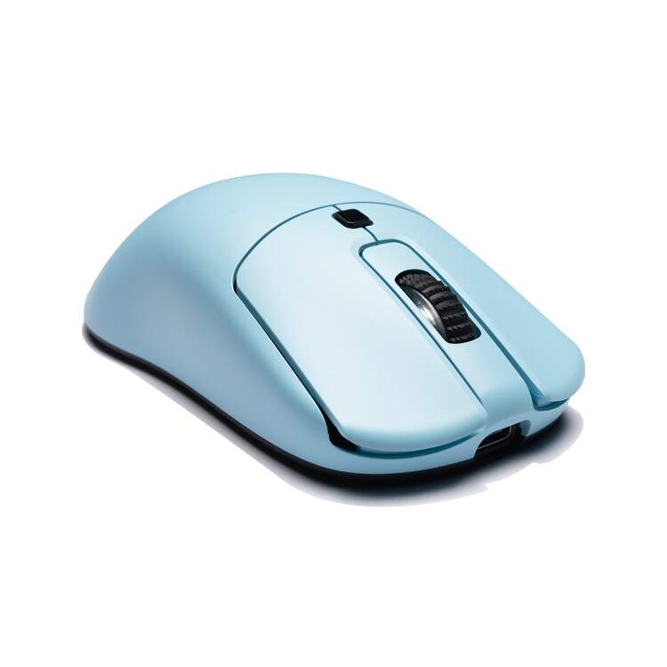 Mouse Gamer Vaxee XE-S 4K Wireless Blue 61g PMW 3950 - XES