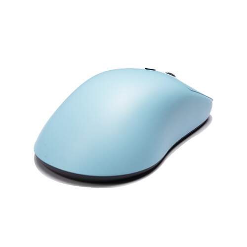 Mouse Gamer Vaxee XE-S 4K Wireless Blue 61g PMW 3950 - XES