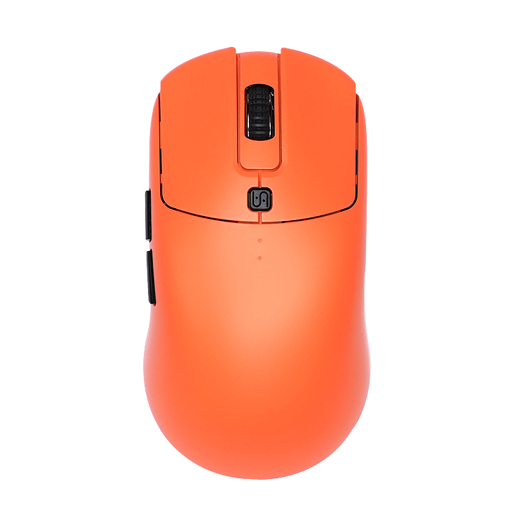 マウス・トラックボール vaxee XE 4k Mouse Gamer Vaxee XE-S 4K Wireless Orange 61g PMW 3950 - XES