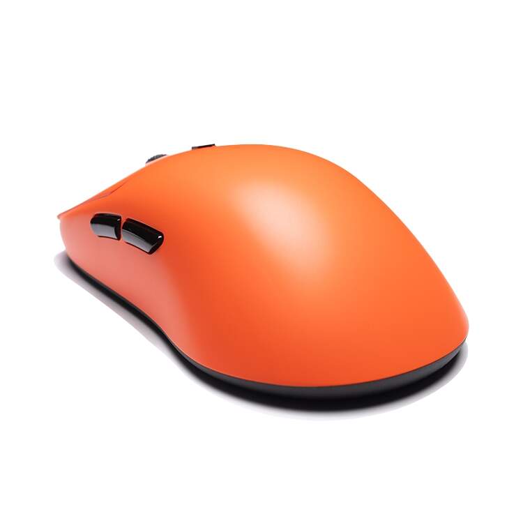Mouse Gamer Vaxee XE-S 4K Wireless Orange 61g PMW 3950 - XES