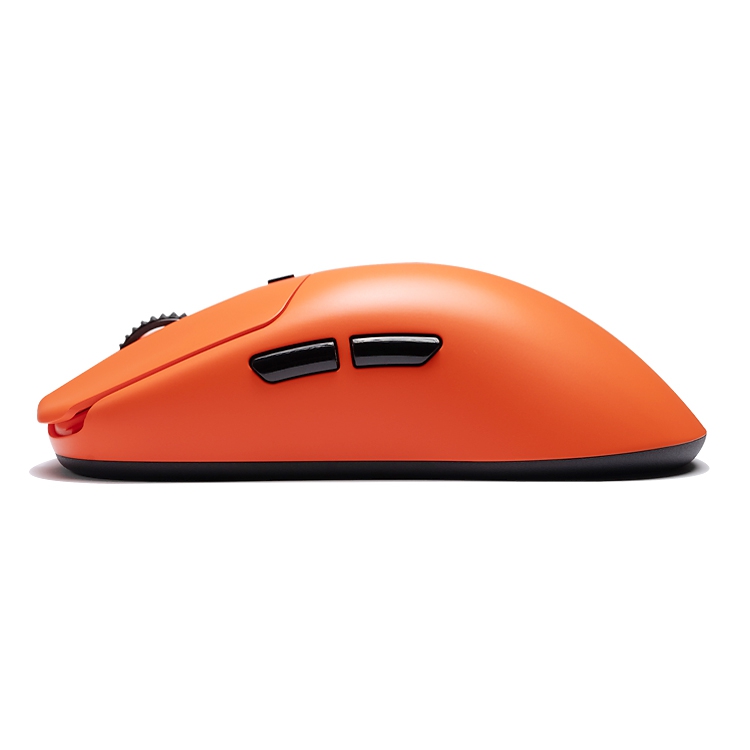 Mouse Gamer Vaxee XE-S 4K Wireless Orange 61g PMW 3950 - XES