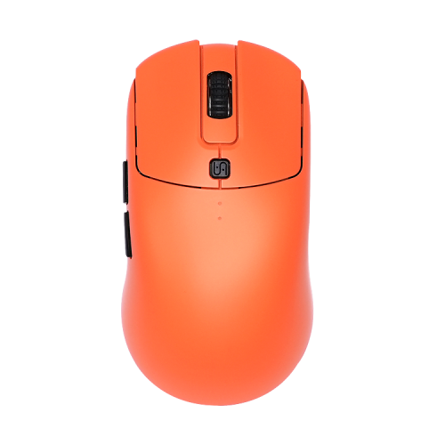 マウス・トラックボール Vaxee xe-s 4K Mouse Gamer Vaxee XE-S 4K Wireless Orange 61g PMW 3950 - XES