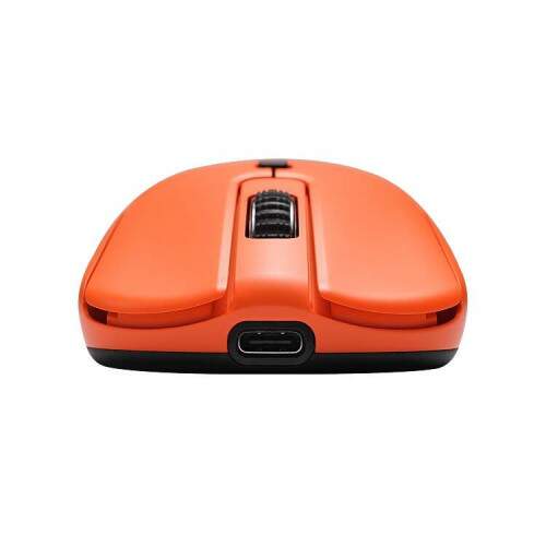 Mouse Gamer Vaxee XE-S 4K Wireless Orange 61g PMW 3950 - XES