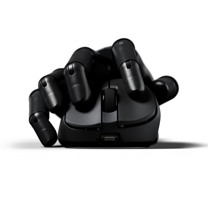 Mouse Gamer Pulsar Xlite CRAZYLIGHT 8K Wireless Ultralight Jet