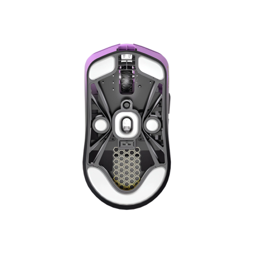 Mouse Gamer Lamzu Maya X 8K Wireless Superlight Gaming Mouse 47g