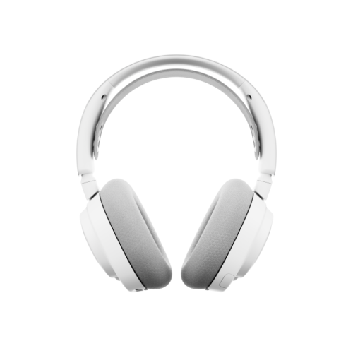 Fone Gamer Steelseries Arctis Nova 7 Gen2 Wireless White 7.1