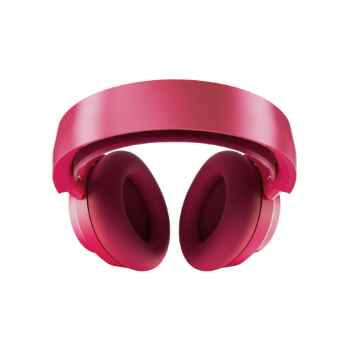 Fone Gamer Steelseries Arctis Nova 7 Gen2 Wireless Magenta 7.1