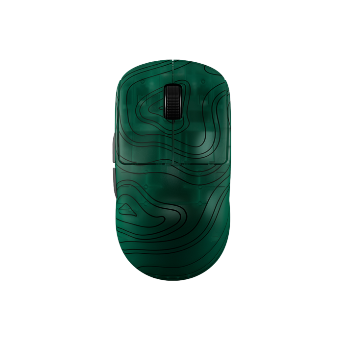 Mouse Gamer Pulsar X2 CrazyLight 35g Wireless 8K RFP Edition