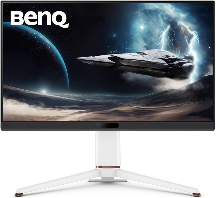 Monitor Gamer ZOWIE XL2586X+ Plus New Fast TN 600Hz DyAc2