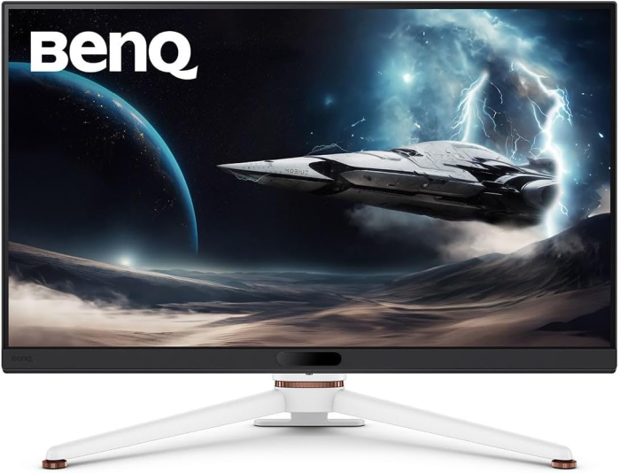 BenQ EX271Q [27型ゲーミングモニター/2560×1440/HDMI EX271Q LCD e-TREND｜BenQ 本体 モニター 27インチ ディスプレイ・モニター本体