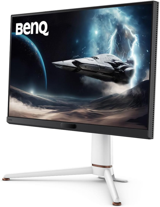 PROMOÇÃO # Monitor Gamer Benq 27 Mobiuz EX271Q 2K 180 Hz 1ms