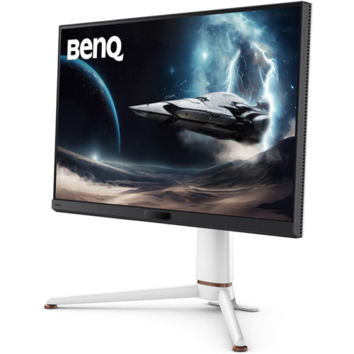 PROMOÇÃO # Monitor Gamer Benq 27 Mobiuz EX271Q 2K 180 Hz 1ms