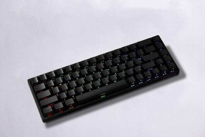 akkoページ Akko The Legend of Hei 5108B Plus Full Size Mechanical Keyboard